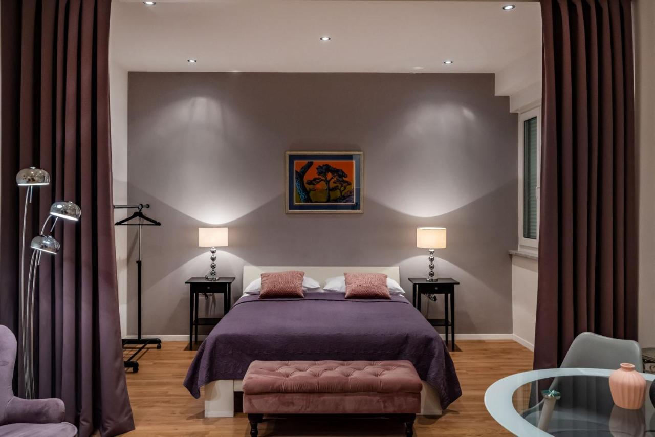 Studio Apartment Jader Zadar Extérieur photo