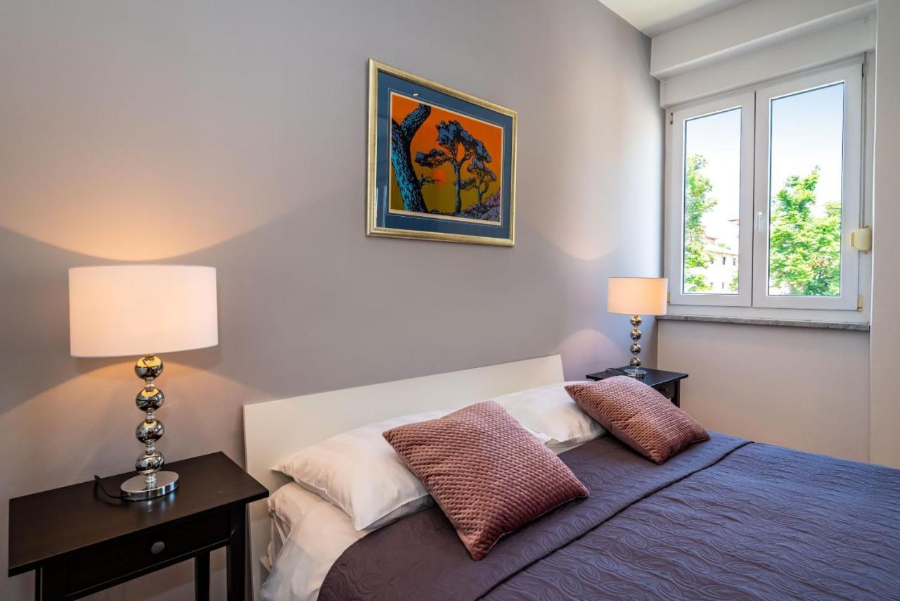 Studio Apartment Jader Zadar Extérieur photo