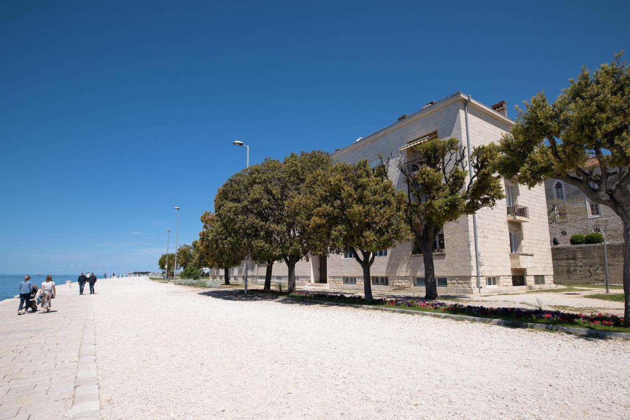Studio Apartment Jader Zadar Extérieur photo