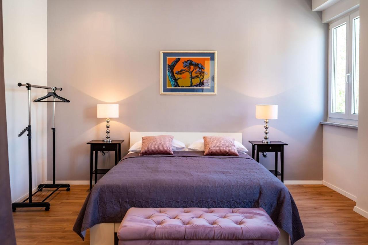 Studio Apartment Jader Zadar Extérieur photo