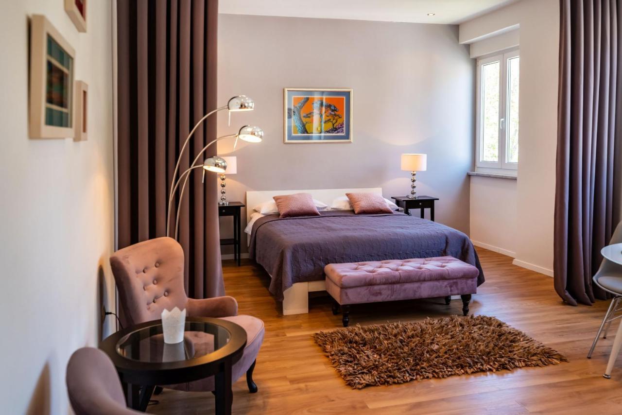 Studio Apartment Jader Zadar Extérieur photo