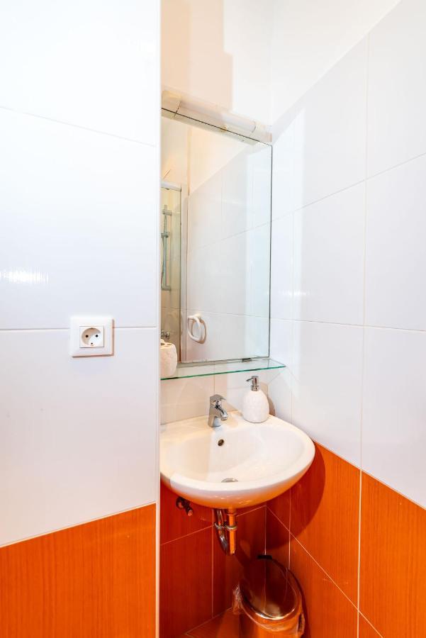 Studio Apartment Jader Zadar Extérieur photo